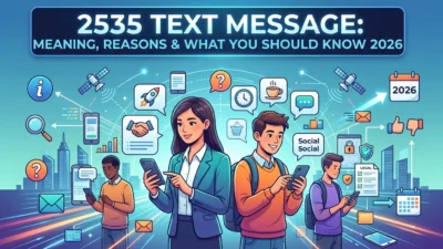 2535 text message meaning, T-Mobile bill notifications, payment alerts, SMS short code details, and what to know in 2026