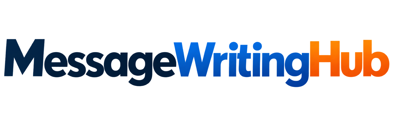 messagewritinghub.com