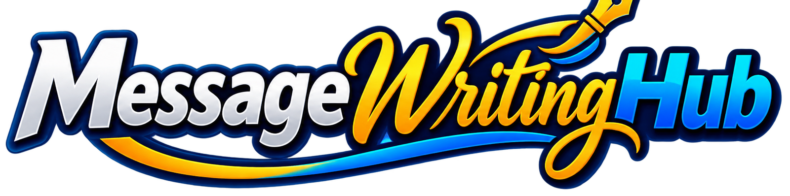messagewritinghub.com