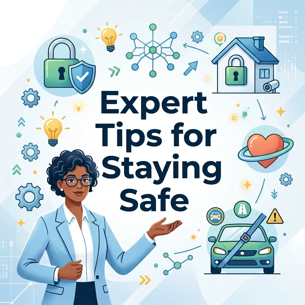 Expert tips for staying safe from spam texts, suspicious SMS links, scams, and unwanted messages in 2026