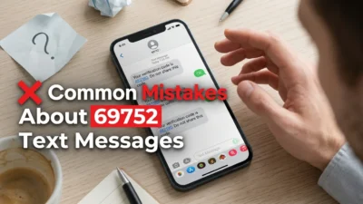 69752 text message meaning, possible SMS verification code uses, reasons for receiving it, and what you should know in 2026