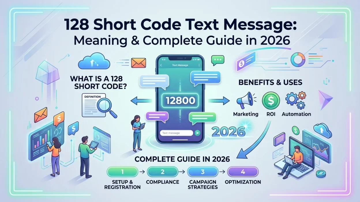 128 short code text message meaning, sender details, SMS alerts, and complete guide to understanding the message