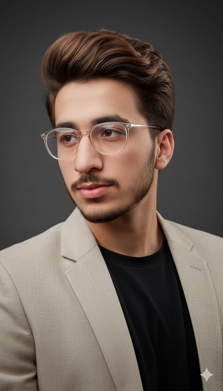 Mr Abdullah