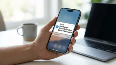 55768 text message meaning, FanDuel notifications, account alerts, verification messages, promotions, and what to know in 2026