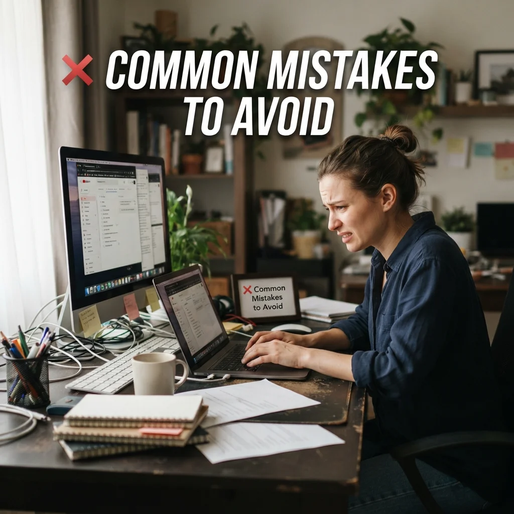 Common mistakes to avoid when interpreting 5E messages and abbreviations